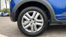 Dacia Sandero Stepway 1.0 TCe Expression 5dr Petrol Hatchback